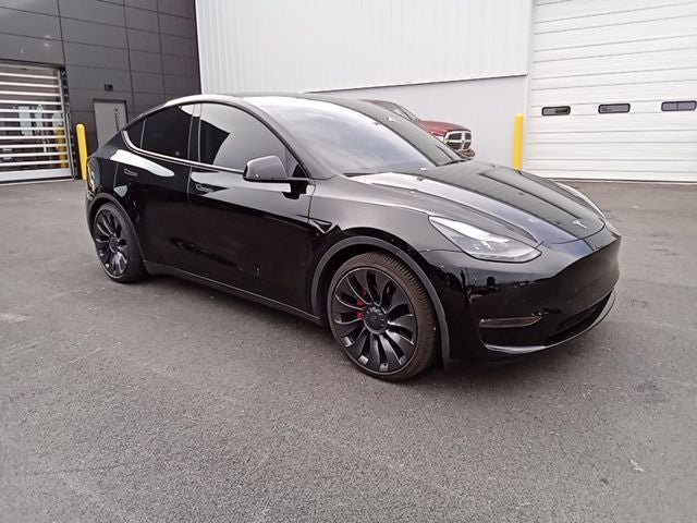 tesla model y 2022 7SAYGDEF0NF392332 image tesla model y 2022 7SAYGDEF0NF392332 image
